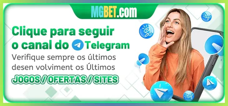 MGBET bônus — painel de promoções no aplicativo