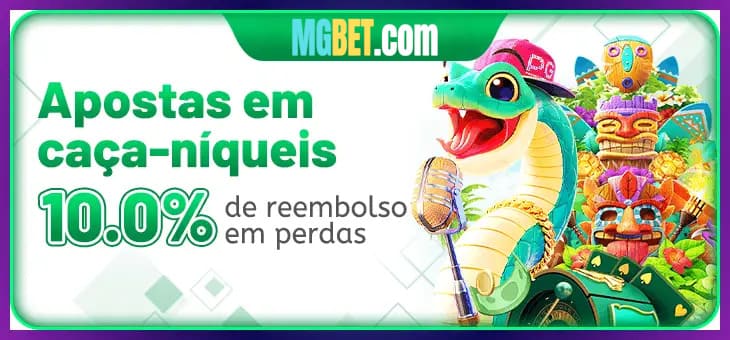 MGBET bet — mercados de futebol e esportes no app