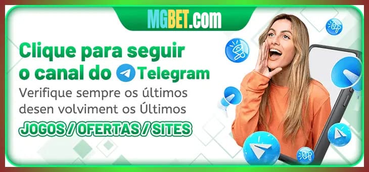 MGBET feedback — categorias de sugestão e melhoria no app