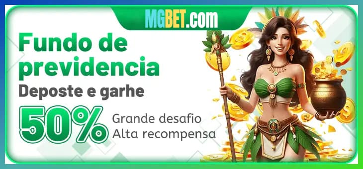 MGBET plataforma — depósito PIX instantâneo no caixa